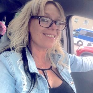 Meet your Posher, Jill
